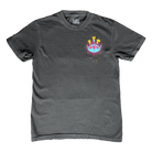 The Claw T-Shirt - 100% Cotton - flyinghousethreads