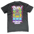 The Claw T-Shirt - 100% Cotton - flyinghousethreads