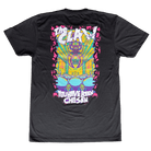 The Claw T-Shirt - Triblend - flyinghousethreads