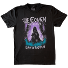 The Coven T-Shirt - 100% Cotton - flyinghousethreads