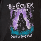 The Coven T-Shirt - 100% Cotton - flyinghousethreads