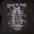 The Coven T-Shirt - 100% Cotton - flyinghousethreads