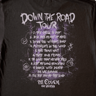 The Coven T-Shirt - Triblend - flyinghousethreads