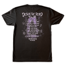 The Coven T-Shirt - Triblend - flyinghousethreads