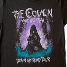 The Coven T-Shirt - Triblend - flyinghousethreads