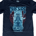 The Darkside T-Shirt - 100% Cotton - flyinghousethreads