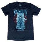 The Darkside T-Shirt - 100% Cotton - flyinghousethreads