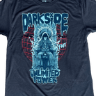 The Darkside T-Shirt - Triblend - flyinghousethreads