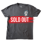 The Legacy T-Shirt - 100% Cotton - flyinghousethreads