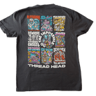 The Legacy T-Shirt - 100% Cotton - flyinghousethreads