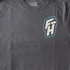 The Legacy T-Shirt - 100% Cotton - flyinghousethreads