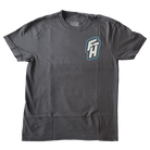 The Legacy T-Shirt - 100% Cotton - flyinghousethreads