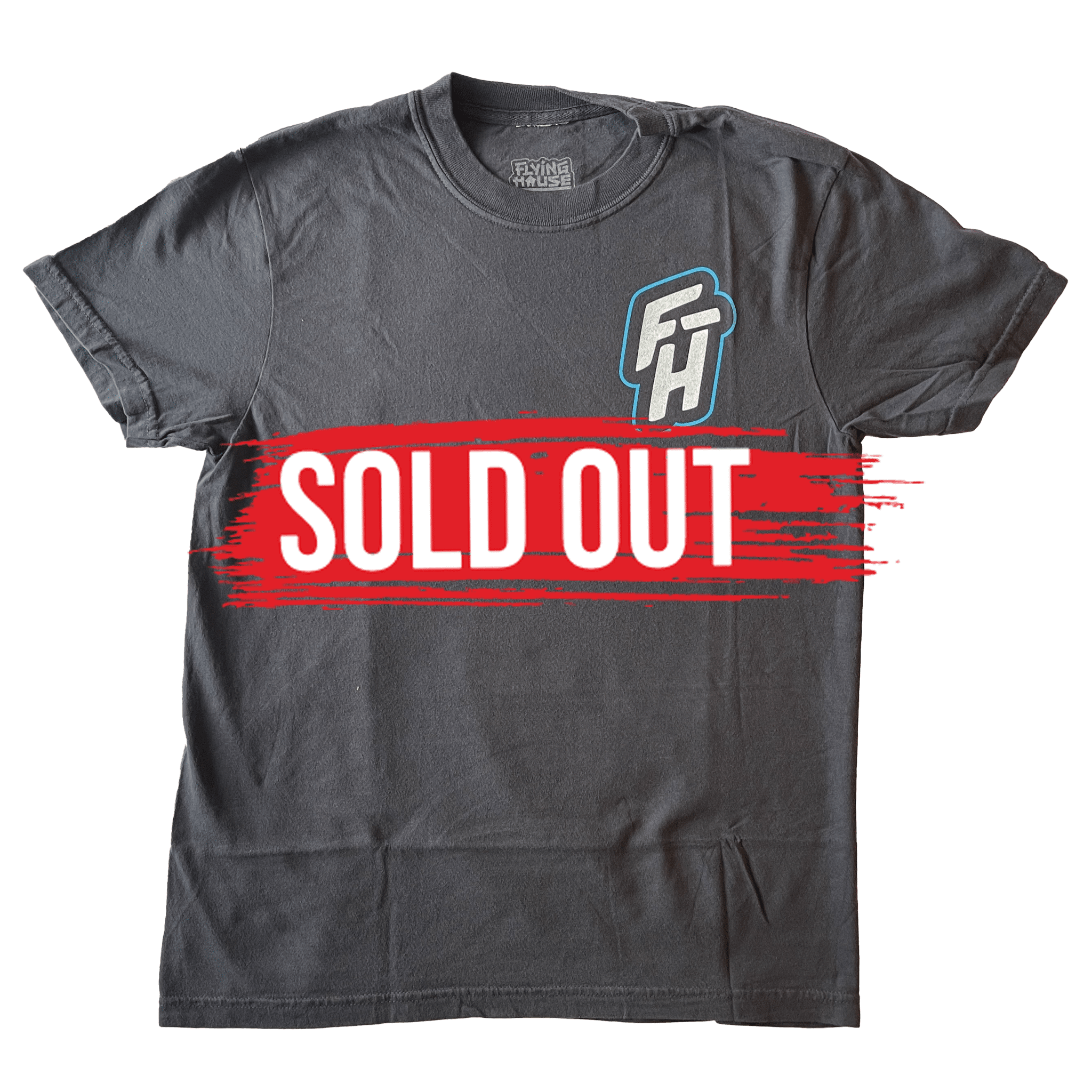 The Legacy T-Shirt - Triblend - flyinghousethreads