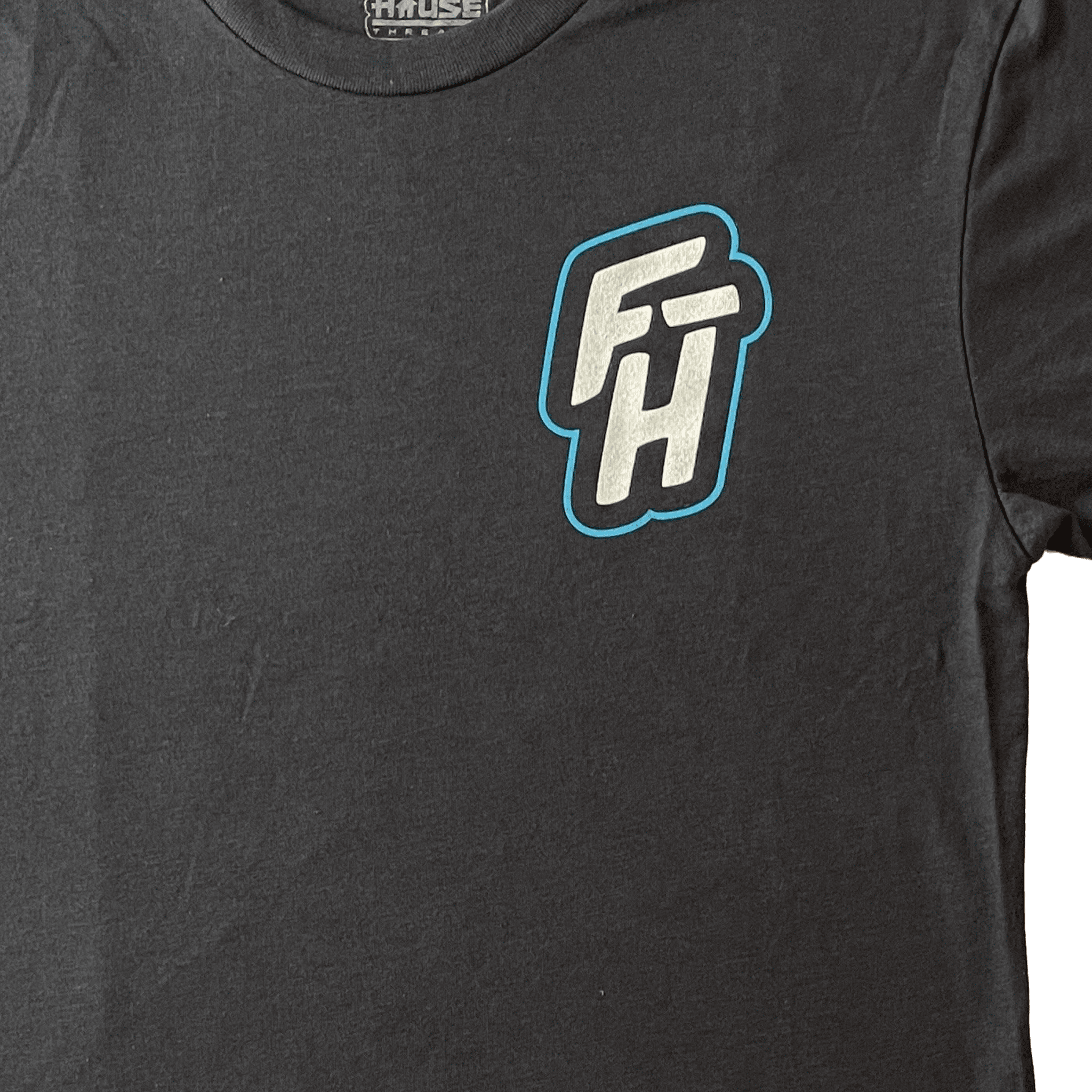 The Legacy T-Shirt - Triblend - flyinghousethreads