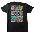 The Legacy T-Shirt - Triblend - flyinghousethreads