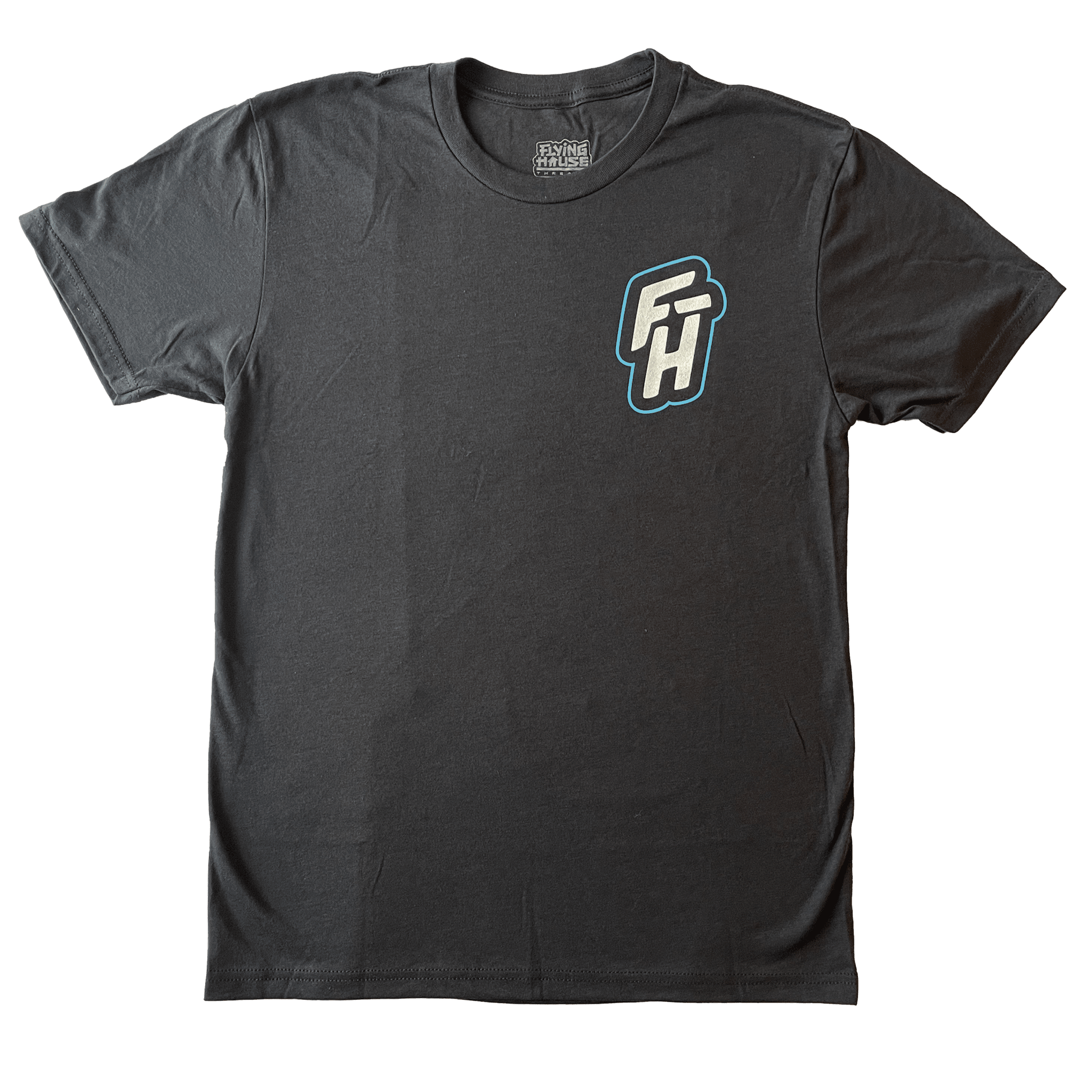 The Legacy T-Shirt - Triblend - flyinghousethreads