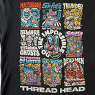 The Legacy T-Shirt - Triblend - flyinghousethreads