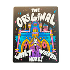 The Original Stickers - Flying House Threads