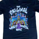 The Original T-Shirt - 100% Cotton - flyinghousethreads