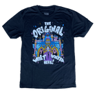 The Original T-Shirt - Triblend - flyinghousethreads