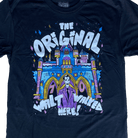 The Original T-Shirt - Triblend - flyinghousethreads