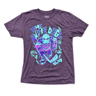 The Underdogs T-Shirt - Triblend - Flying House Threads