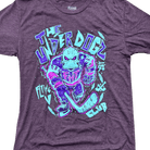 The Underdogs T-Shirt - Triblend - Flying House Threads