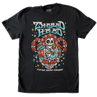 Thread Head T-Shirt - 100% Cotton - flyinghousethreads