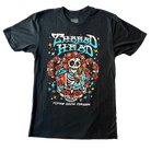 Thread Head T-Shirt - Triblend - flyinghousethreads