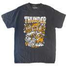 Thunder T-Shirt - 100% Cotton - Flying House Threads