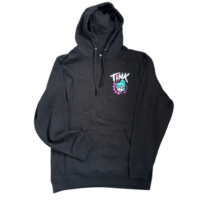 Tink 2.0 Adult Hoodie - Flying House Threads