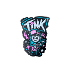 Tink 2.0 Stickers - Flying House Threads