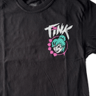 Tink 2.0 T-Shirt - 100% Cotton - flyinghousethreads