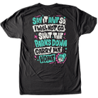 Tink 2.0 T-Shirt - 100% Cotton - flyinghousethreads