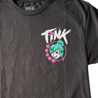 Tink 2.0 T-Shirt - Triblend - flyinghousethreads