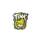 Tink Stickers - Flying House Threads