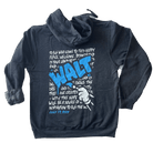 Walt Speech Adult Hoodie - flyinghousethreads