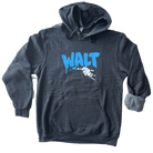 Walt Speech Adult Hoodie - flyinghousethreads