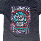 What's This T-Shirt - Triblend - flyinghousethreads