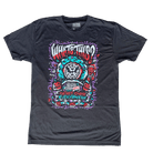 What's This T-Shirt - Triblend - flyinghousethreads