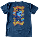 Woody T-Shirt - 100% Cotton - flyinghousethreads