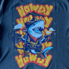 Woody T-Shirt - 100% Cotton - flyinghousethreads