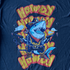 Woody T-Shirt - Triblend - flyinghousethreads