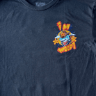 Woody T-Shirt - Triblend - flyinghousethreads