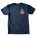 Woody T-Shirt - Triblend - flyinghousethreads