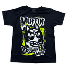 Youth Muffin T-Shirt - Cotton - Flying House Threads