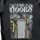 Youth The Doors T-Shirt - Triblend - flyinghousethreads