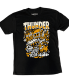 Thunder T-Shirt - flyinghousethreads